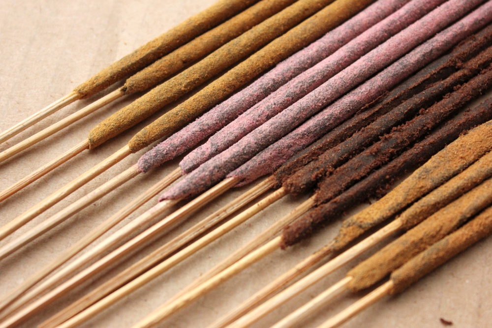 Masala Incense Wholesale